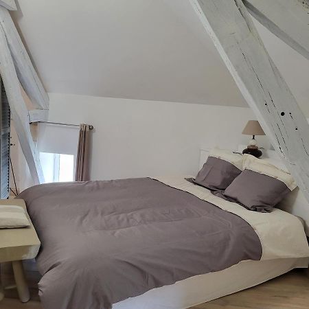 Le Clos Des Figuiers - 3 Chambres D'Hotes De Charme Duravel Eksteriør billede