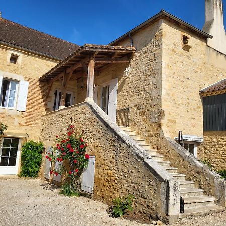 Le Clos Des Figuiers - 3 Chambres D'Hotes De Charme Duravel Eksteriør billede