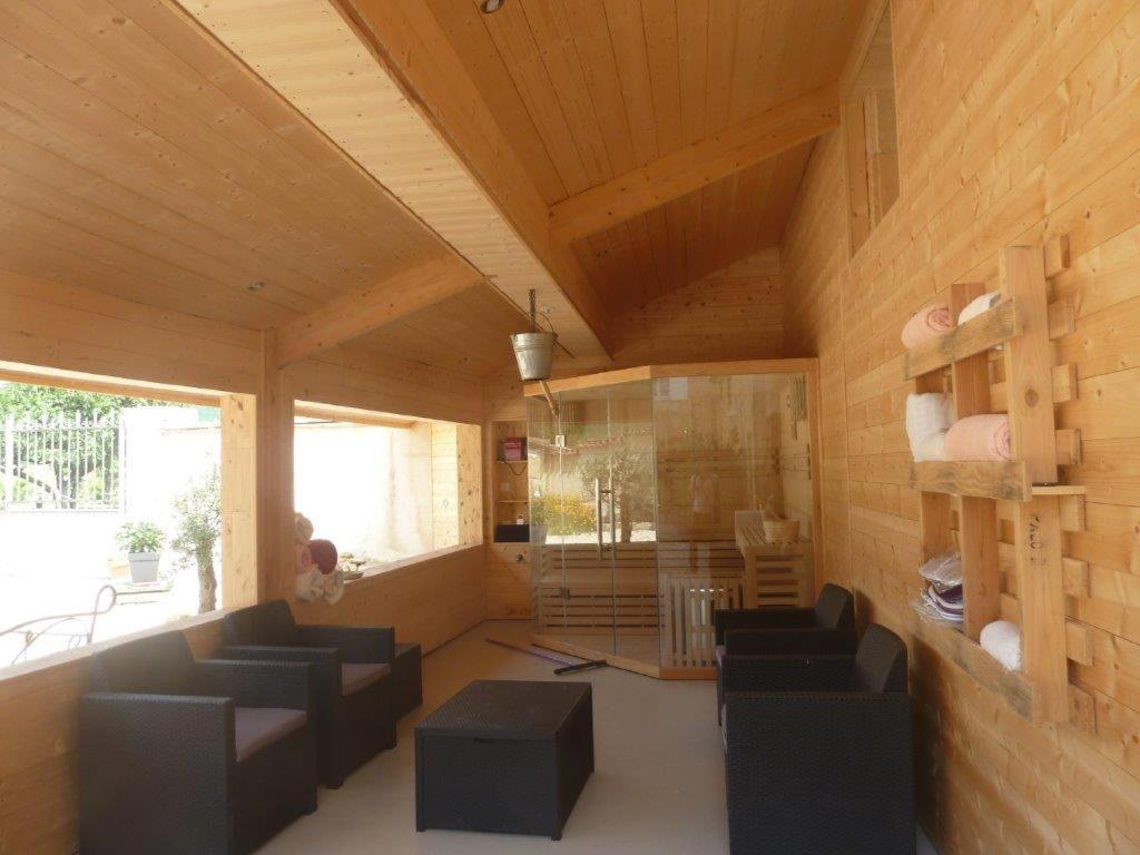 Le Clos Des Figuiers - 3 Chambres D'Hotes De Charme Duravel Eksteriør billede