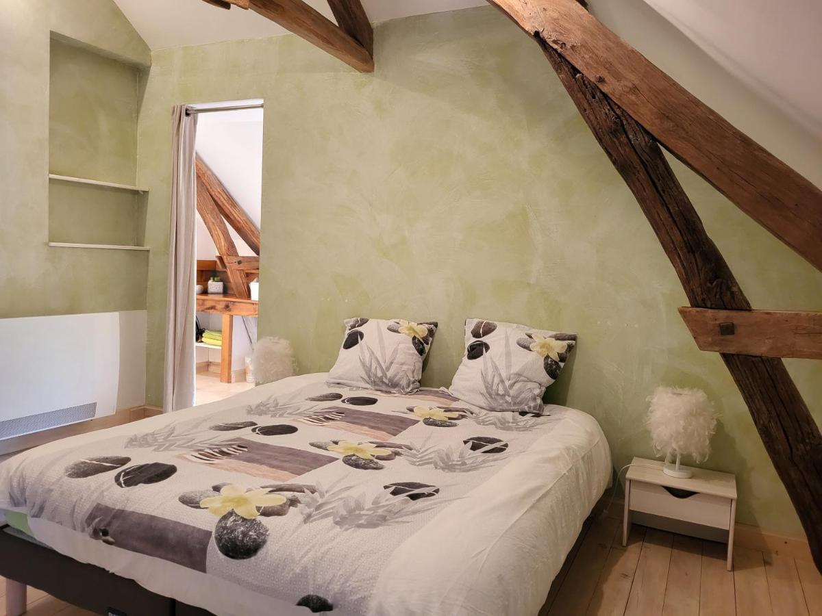Le Clos Des Figuiers - 3 Chambres D'Hotes De Charme Duravel Eksteriør billede