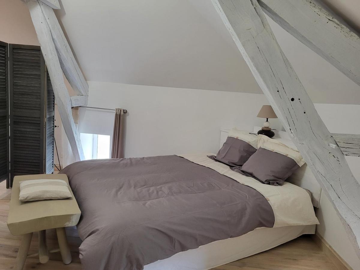 Le Clos Des Figuiers - 3 Chambres D'Hotes De Charme Duravel Eksteriør billede