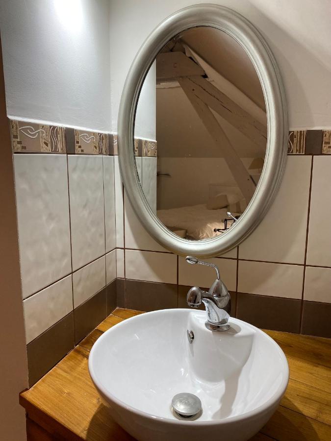 Le Clos Des Figuiers - 3 Chambres D'Hotes De Charme Duravel Eksteriør billede
